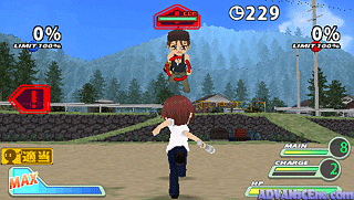 Higurashi Daybreak Portable [CHS]-Higurashi Daybreak Portable [CHS]