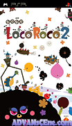 Loco Roco 2 [CHT]-Loco Roco 2 [CHT]