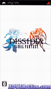Dissidia-Final Fantasy [CHS&CHT]-Dissidia-Final Fantasy [CHS&CHT]