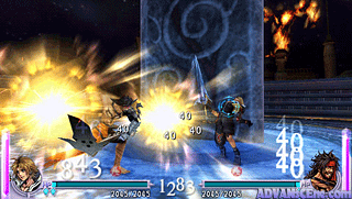 Dissidia-Final Fantasy [CHS&CHT]-Dissidia-Final Fantasy [CHS&CHT]