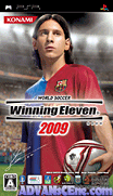 World Soccer Winning Eleven 2009 [CHS]-World Soccer Winning Eleven 2009 [CHS]
