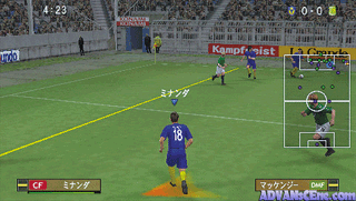 World Soccer Winning Eleven 2009 [CHS]-World Soccer Winning Eleven 2009 [CHS]