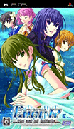 Ever17-The Out of Infinity Premium Edition [CHS]-Ever17-The Out of Infinity Premium Edition [CHS]