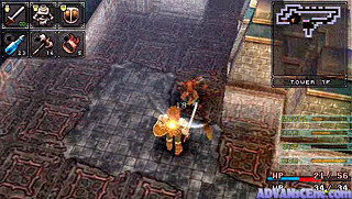 Brandish-The Dark Revenant [CHS]-Brandish-The Dark Revenant [CHS]