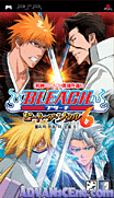 Bleach-Heat the Soul 6 [CHT]-Bleach-Heat the Soul 6 [CHT]
