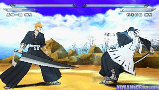 Bleach-Heat the Soul 6 [CHT]-Bleach-Heat the Soul 6 [CHT]