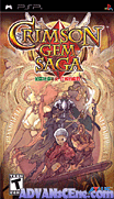 Crimson Gem Saga [CHS]-Crimson Gem Saga [CHS]