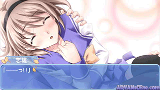 Memories Off 6-T-Wave [CHS]-Memories Off 6-T-Wave [CHS]