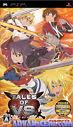 Tales of VS. [CHS]-Tales of VS. [CHS]