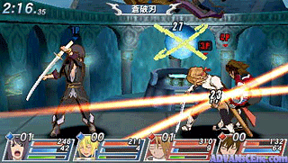 Tales of VS. [CHS]-Tales of VS. [CHS]