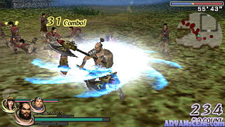 Musou Orochi-Maou Sairin Enhanced Version [CHT]-Musou Orochi-Maou Sairin Enhanced Version [CHT]