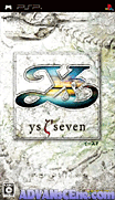 Ys Seven [CHT]-Ys Seven [CHT]