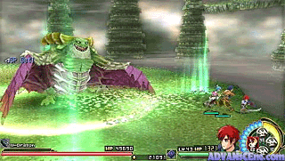Ys Seven [CHT]-Ys Seven [CHT]
