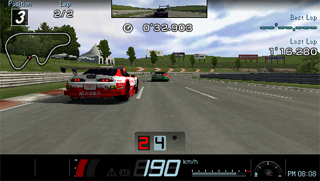 Gran Turismo [CHT]-Gran Turismo [CHT]