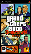 Grand Theft Auto-Chinatown Wars [CHS]-Grand Theft Auto-Chinatown Wars [CHS]