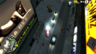 Grand Theft Auto-Chinatown Wars [CHS]-Grand Theft Auto-Chinatown Wars [CHS]