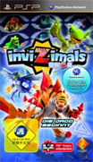 Invizimals [CHT]-Invizimals [CHT]