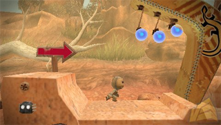 Little Big Planet [CHT]-Little Big Planet [CHT]