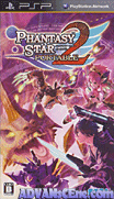 Phantasy Star Portable 2 [CHS]-Phantasy Star Portable 2 [CHS]