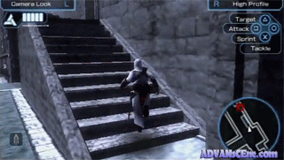 Assassin's Creed-Bloodlines [CHS]-Assassin's Creed-Bloodlines [CHS]