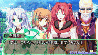 MagusTale Eternity-Seikaiju to Koisuru Mahou Tsukai [CHS]-MagusTale Eternity-Seikaiju to Koisuru Mahou Tsukai [CHS]
