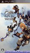 Kingdom Hearts-Birth by Sleep [CHS]-Kingdom Hearts-Birth by Sleep [CHS]