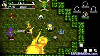 Classic Dungeon-Fuyoku no Masoujin [CHS]-Classic Dungeon-Fuyoku no Masoujin [CHS]