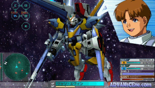 Gundam Assault Survive [CHS]-Gundam Assault Survive [CHS]