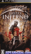 Dante's Inferno-Shinkyoku Jigoku-Hen [CHS]-Dante's Inferno-Shinkyoku Jigoku-Hen [CHS]