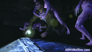 Silent Hill-Shattered Memories [CHS]-Silent Hill-Shattered Memories [CHS]