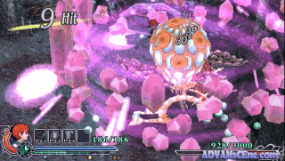 Ys-Felghana no Chikai [CHS]-Ys-Felghana no Chikai [CHS]