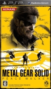 Metal Gear Solid-Peace Walker [CHS]-Metal Gear Solid-Peace Walker [CHS]