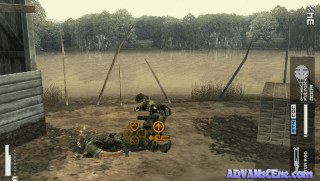 Metal Gear Solid-Peace Walker [CHS]-Metal Gear Solid-Peace Walker [CHS]