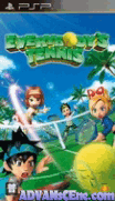 Everybody's Tennis [CHT]-Everybody's Tennis [CHT]