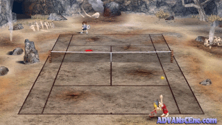 Everybody's Tennis [CHT]-Everybody's Tennis [CHT]