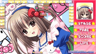 Hello Kitty to Issho! Block Crash 123!! [CHS]-Hello Kitty to Issho! Block Crash 123!! [CHS]