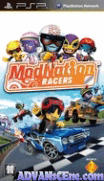 ModNation Racers [CHT]-ModNation Racers [CHT]