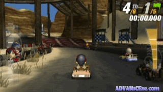 ModNation Racers [CHT]-ModNation Racers [CHT]