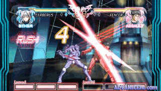 Project Cerberus [CHS]-Project Cerberus [CHS]