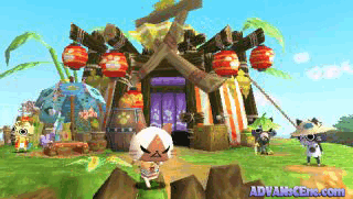 MonHun Nikki-Poka Poka Ailu Mura [CHS]-MonHun Nikki-Poka Poka Ailu Mura [CHS]