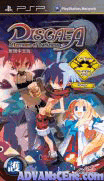 Disgaea Portable [CHT]-Disgaea Portable [CHT]