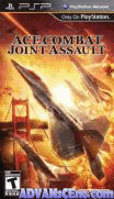 Ace Combat-Joint Assault [CHS]-Ace Combat-Joint Assault [CHS]