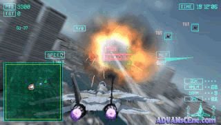 Ace Combat-Joint Assault [CHS]-Ace Combat-Joint Assault [CHS]