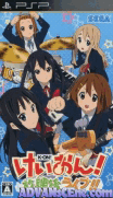 K-On! Houkago Live!! [CHS]-K-On! Houkago Live!! [CHS]