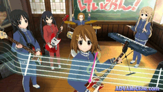 K-On! Houkago Live!! [CHS]-K-On! Houkago Live!! [CHS]