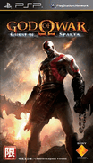 God of War-Ghost of Sparta [CHT]-God of War-Ghost of Sparta [CHT]