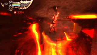 God of War-Ghost of Sparta [CHT]-God of War-Ghost of Sparta [CHT]