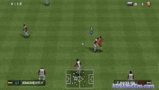 World Soccer Winning Eleven 2011 [CHT]-World Soccer Winning Eleven 2011 [CHT]