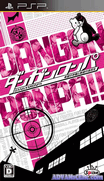 Dangan-Ronpa-Kibou no Gakuen to Zetsubou no Koukousei [CHS]-Dangan-Ronpa-Kibou no Gakuen to Zetsubou no Koukousei [CHS]