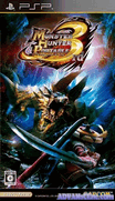 Monster Hunter Portable 3rd [CHS]-Monster Hunter Portable 3rd [CHS]
